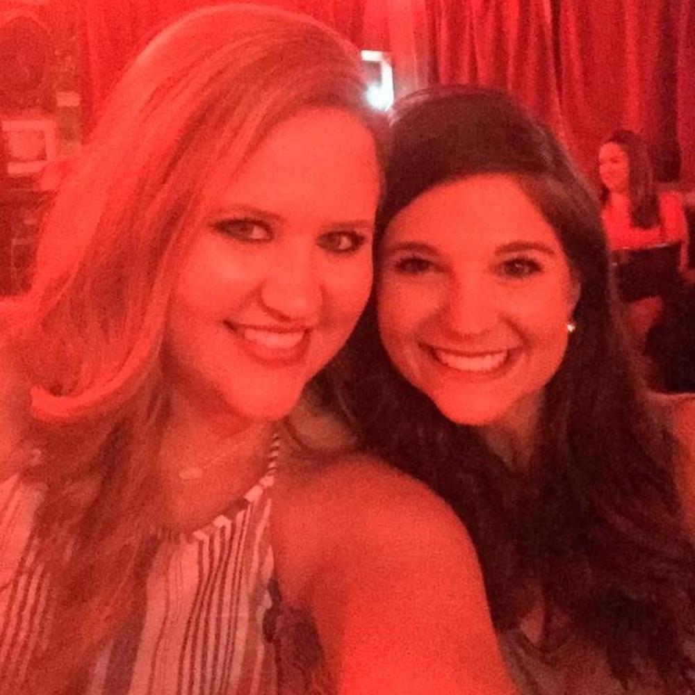 Meet your Posher, Nikki